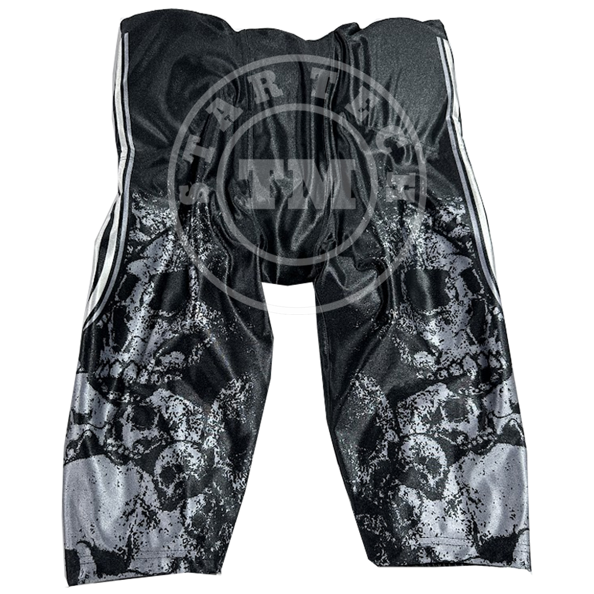 American Football Uniform