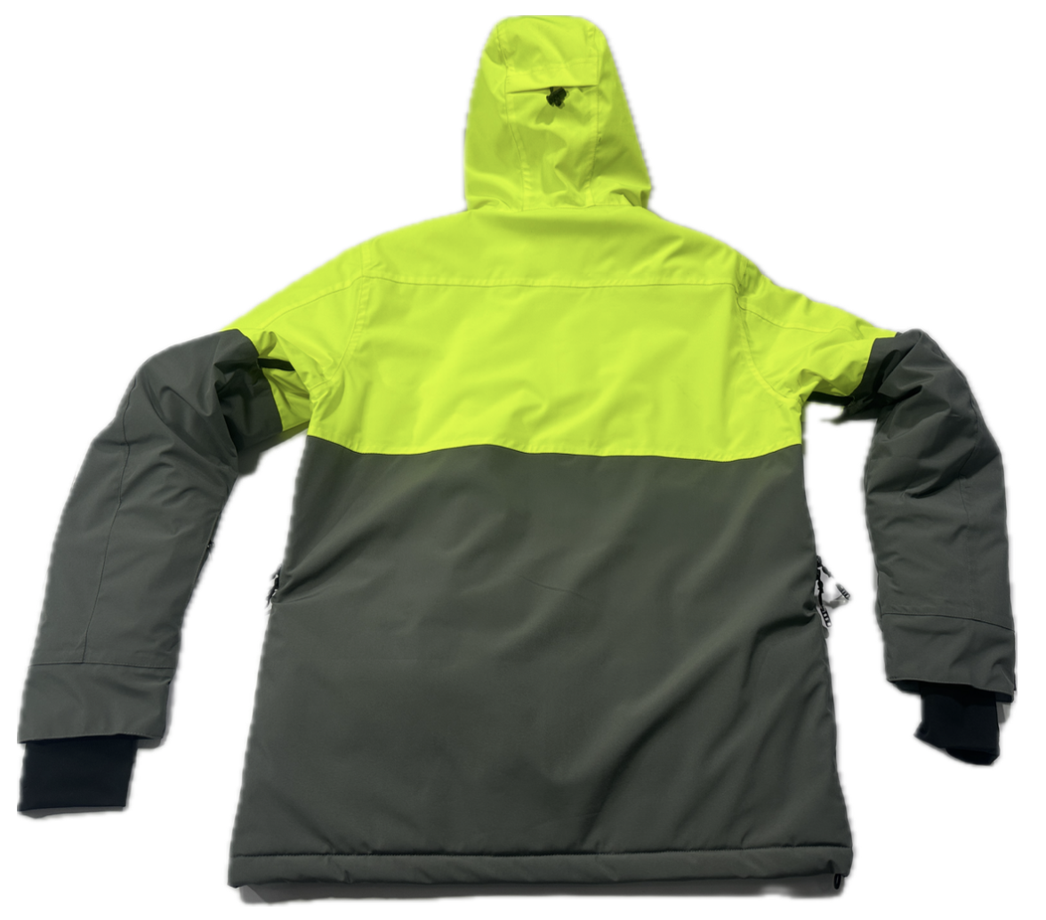 Ski Jacket