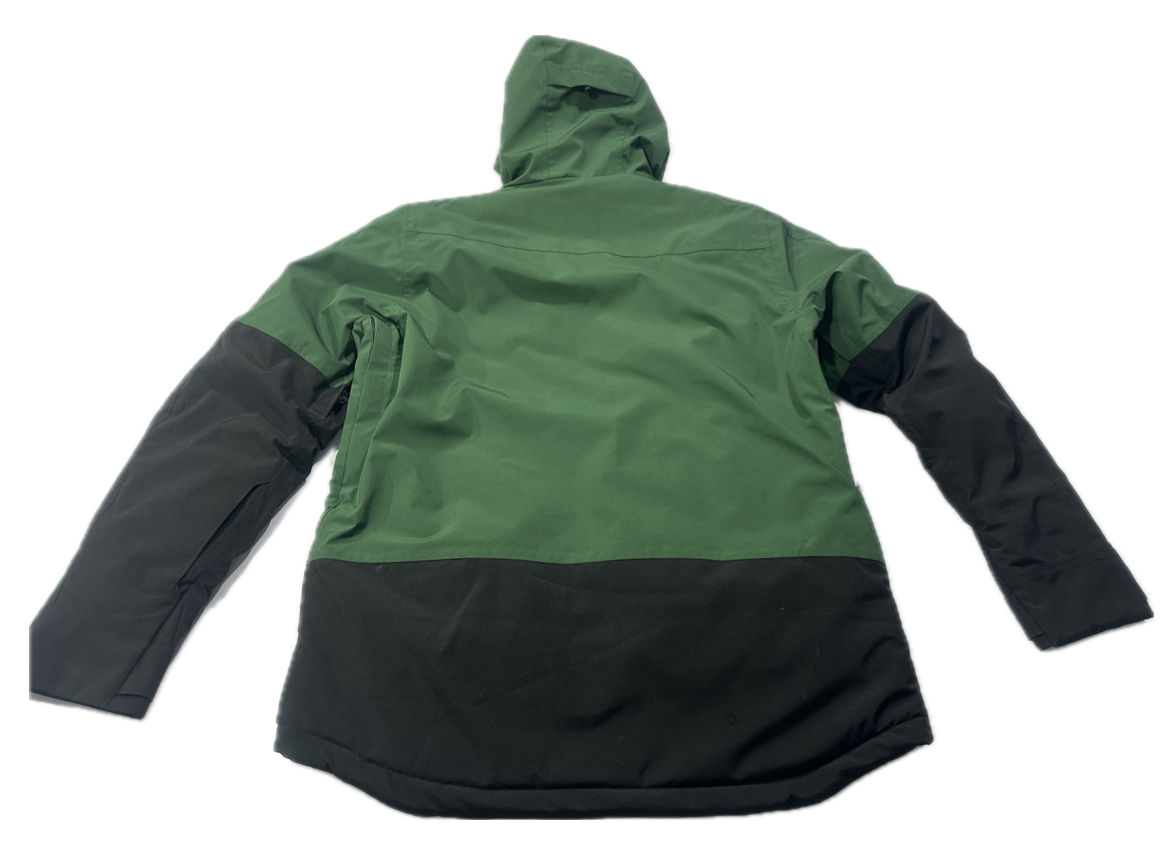 Ski Jacket