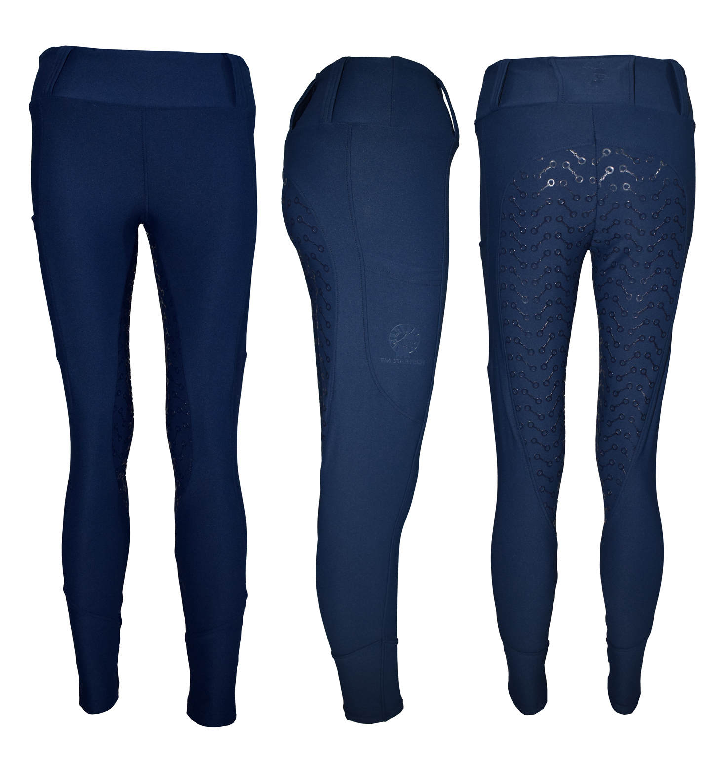 Horse Riding Breggings