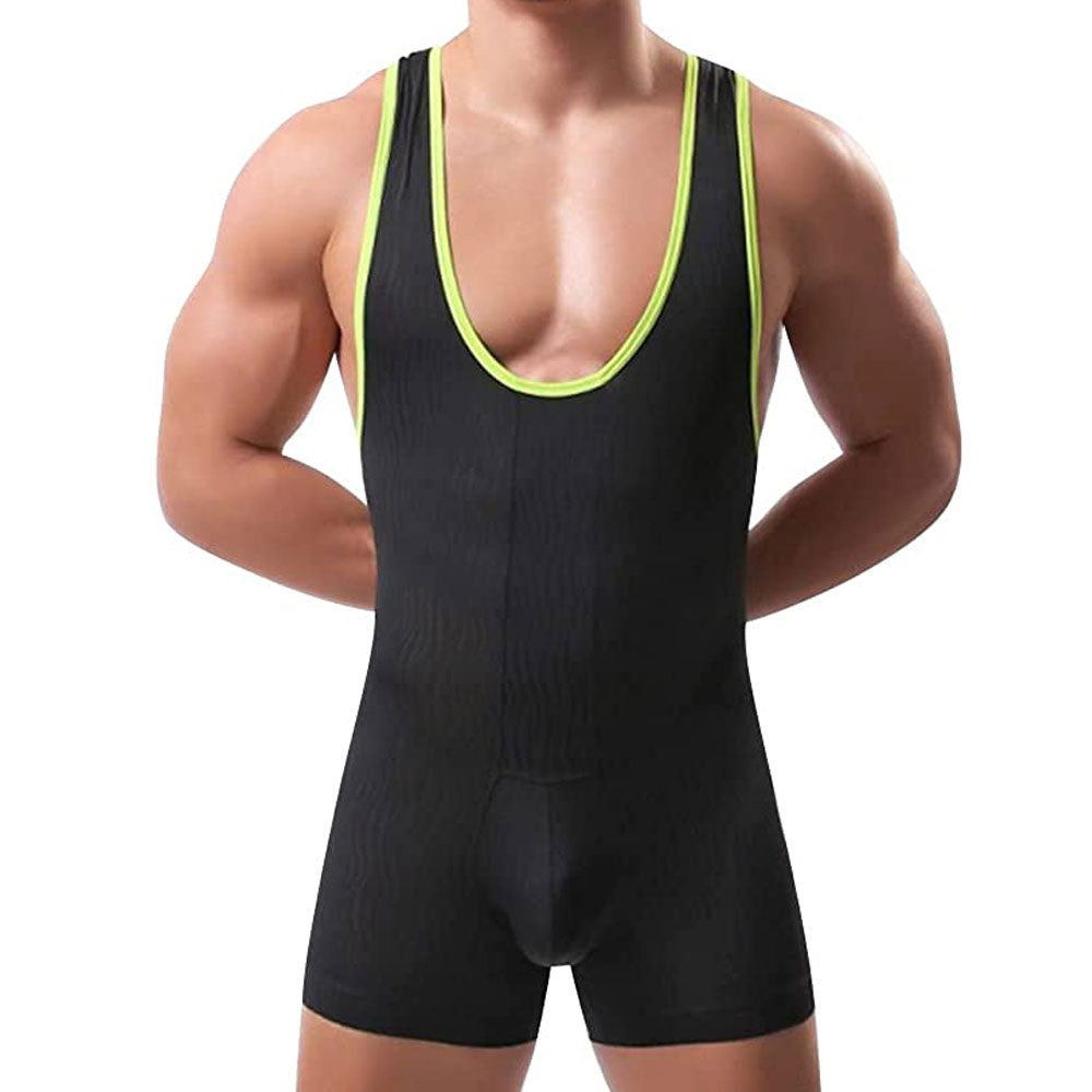 Singlets