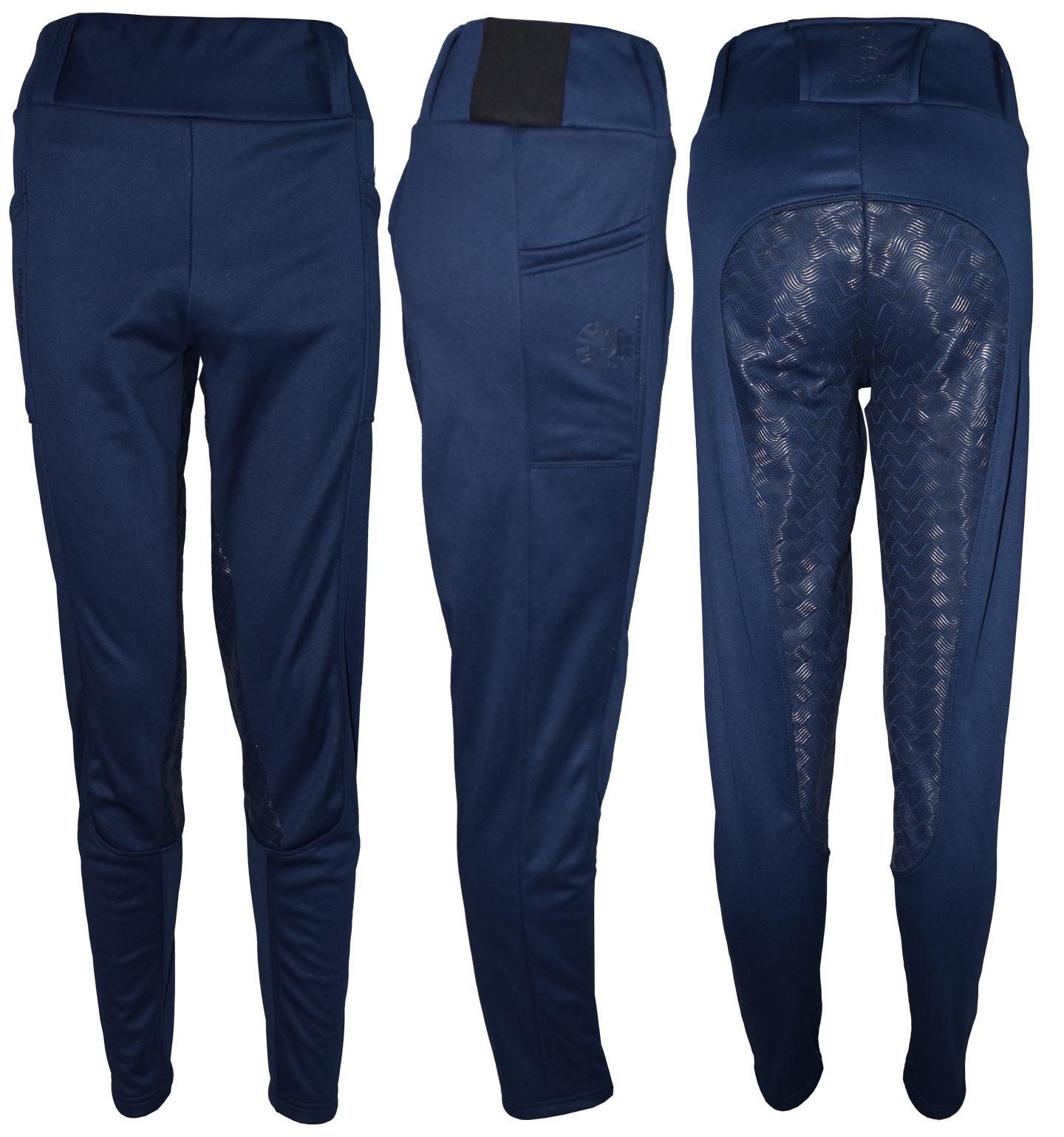 Softshell Breeches