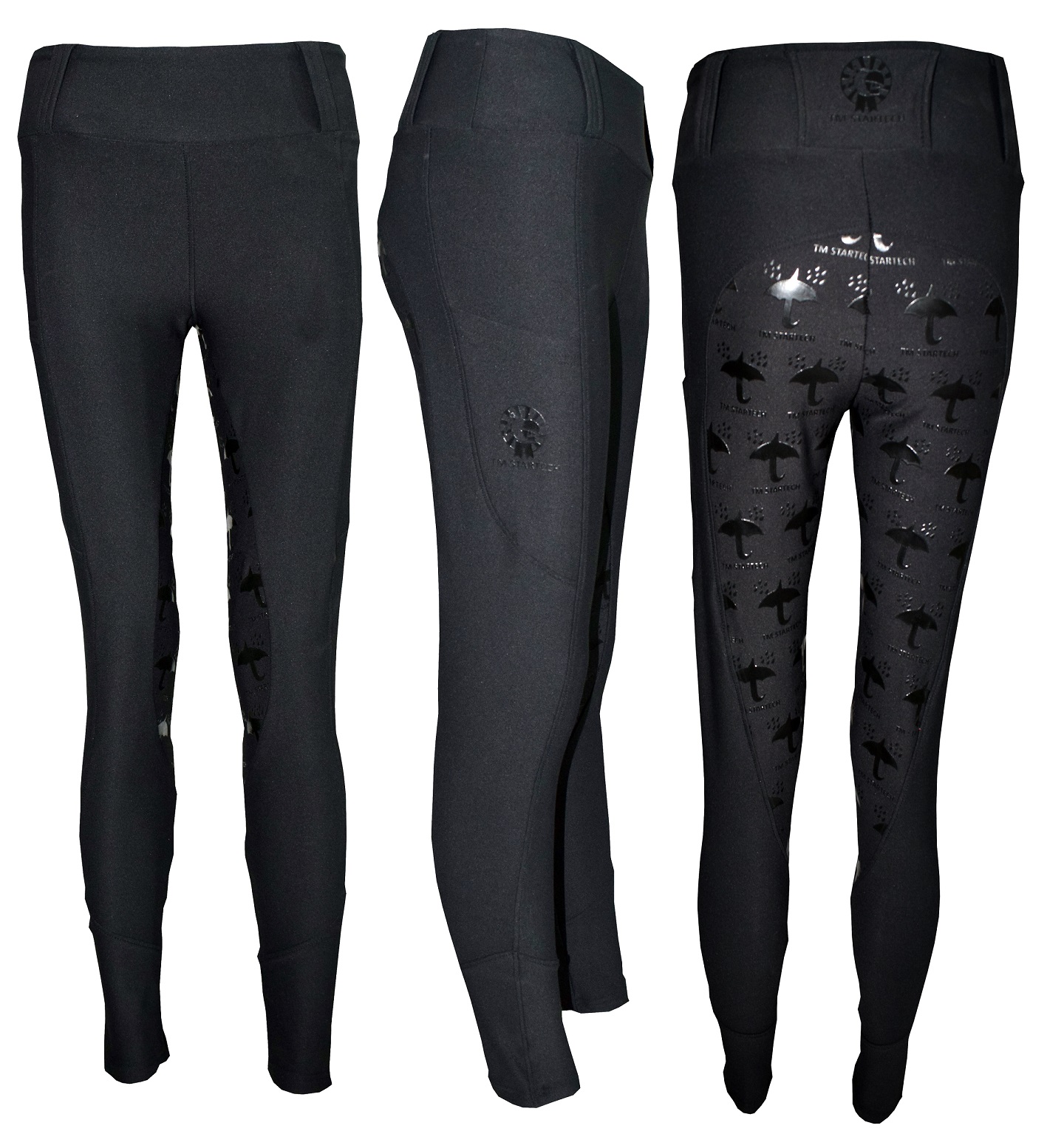 Horse Riding Breggings