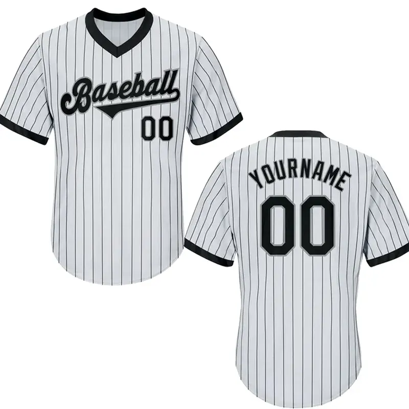 Baseball Jersey