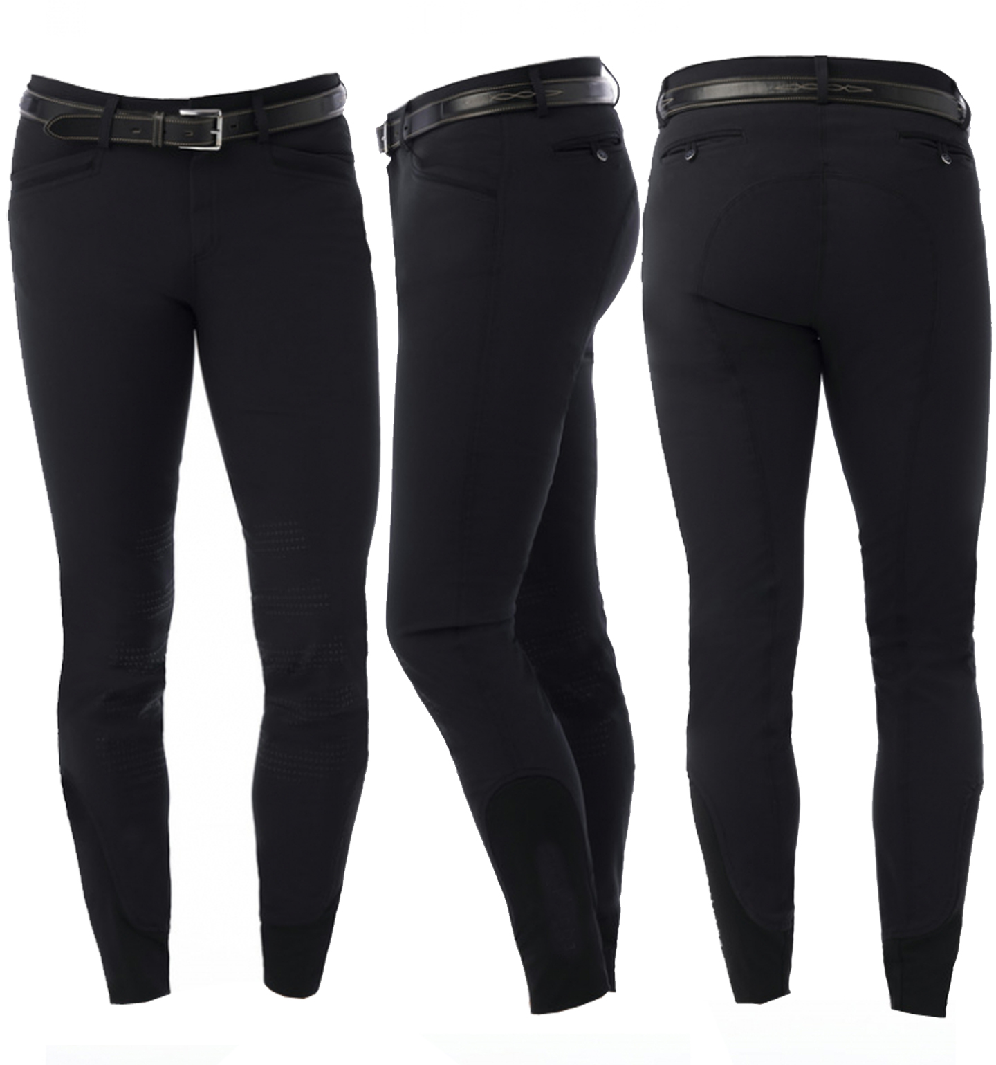 Nylon Water Repellent Breeches