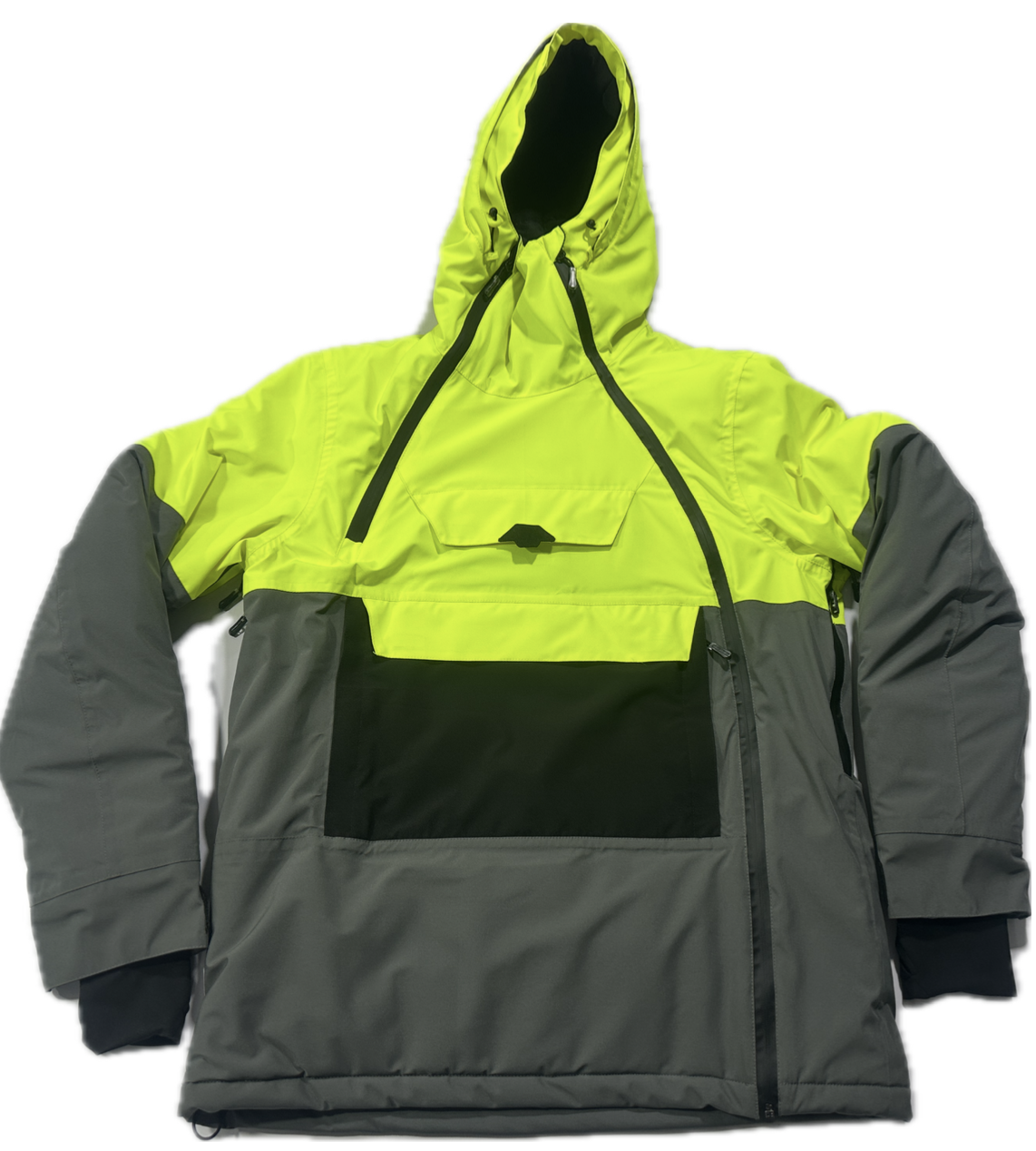 Ski Jacket