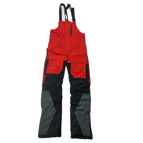 Ski / Snow Boarder Bib Pant