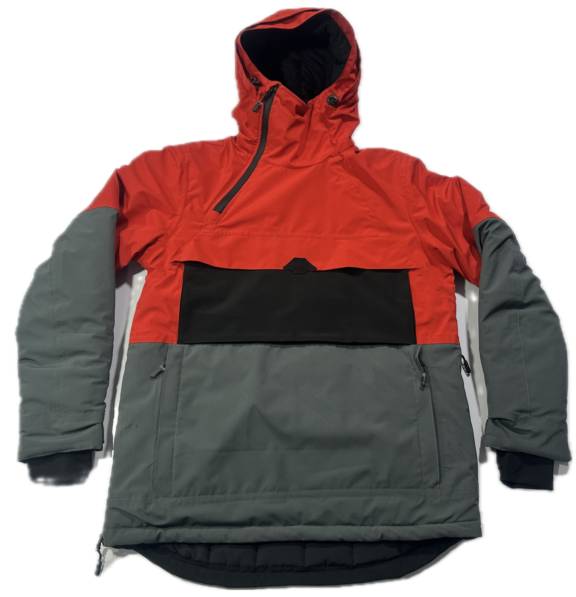 Ski / Snow Boarder Jacket