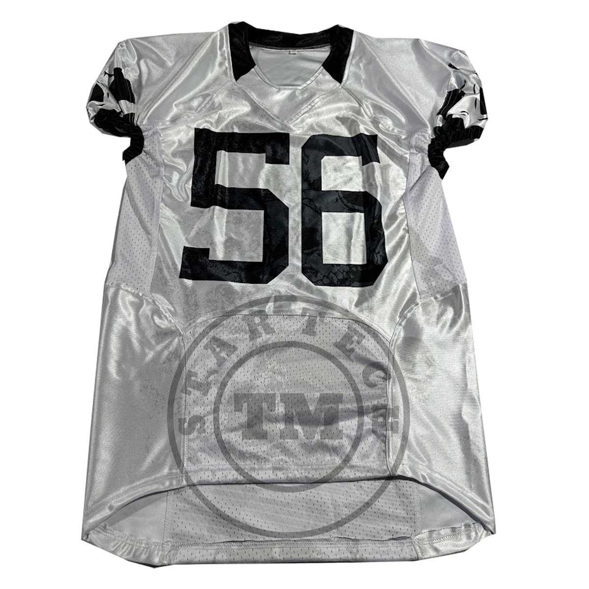 American Football Uniform