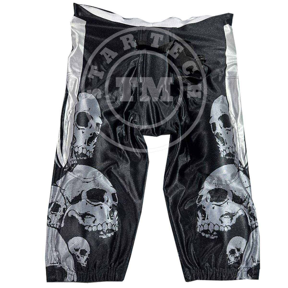 American Football Uniform