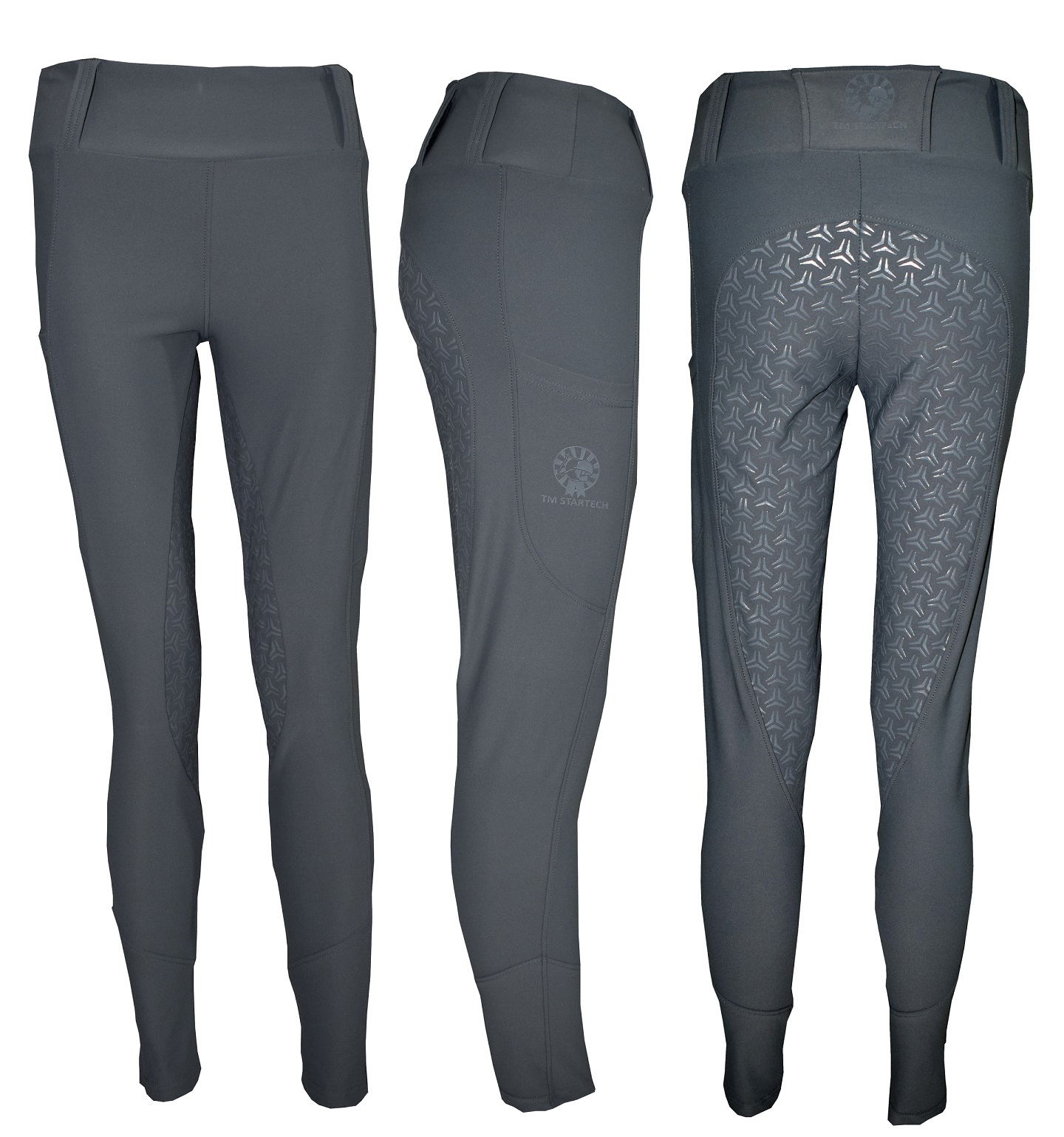 Horse Riding Breggings