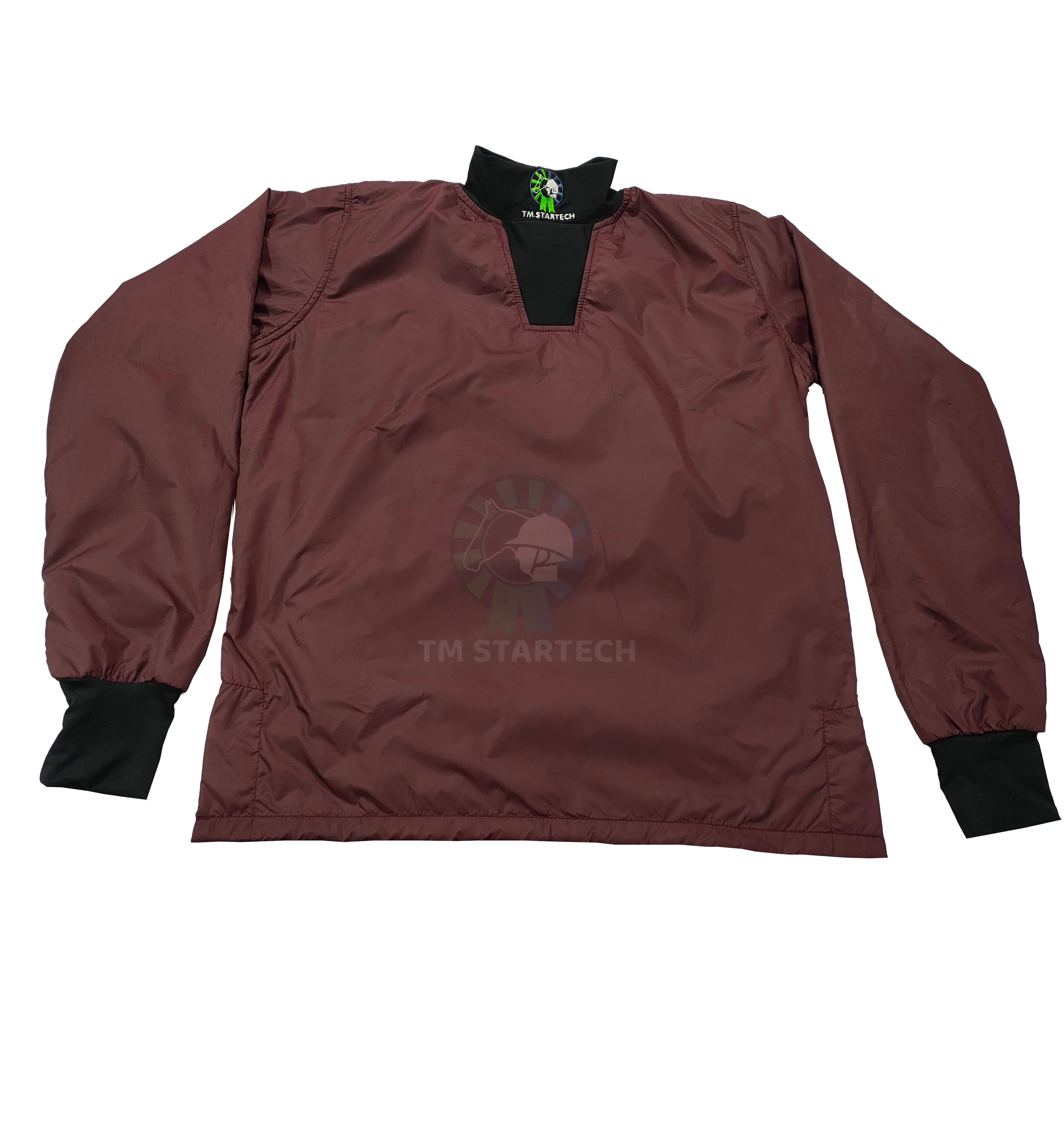 Jockey Full Sleeves Riding Top