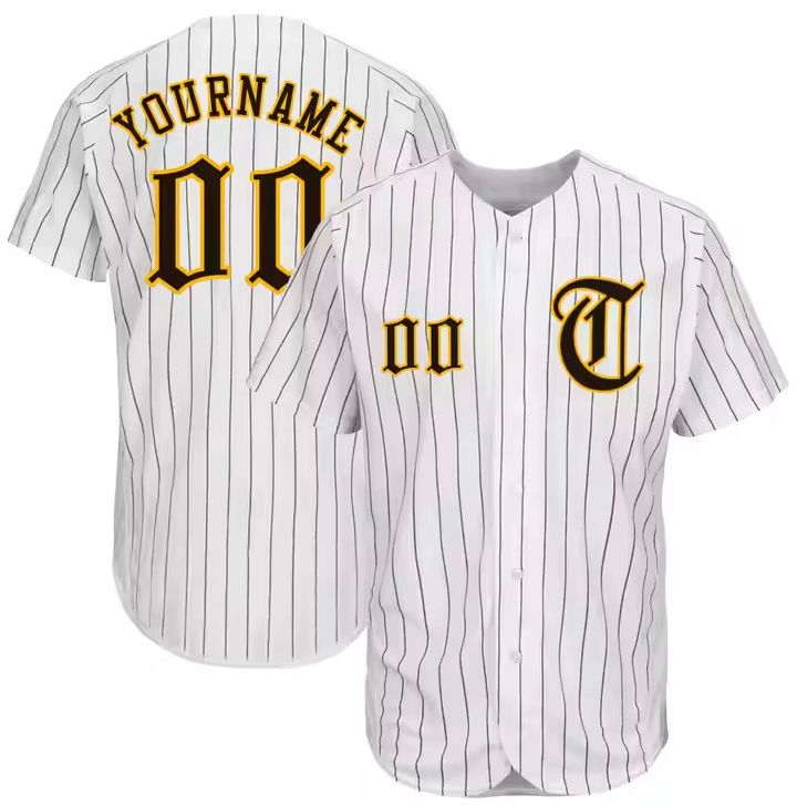 Baseball Jersey
