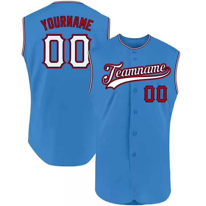 Baseball Jersey
