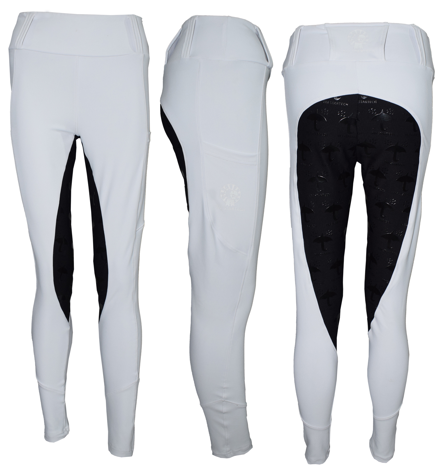 Horse Riding Breggings