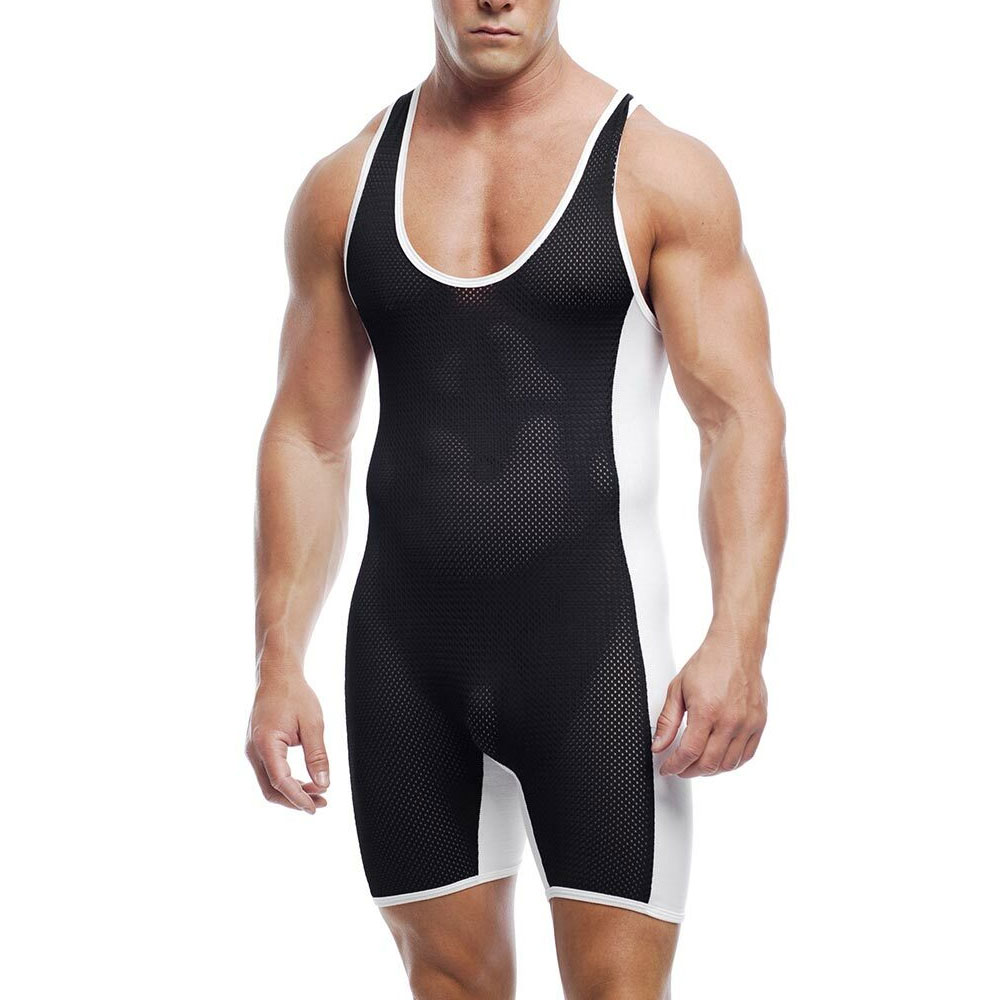 Singlets